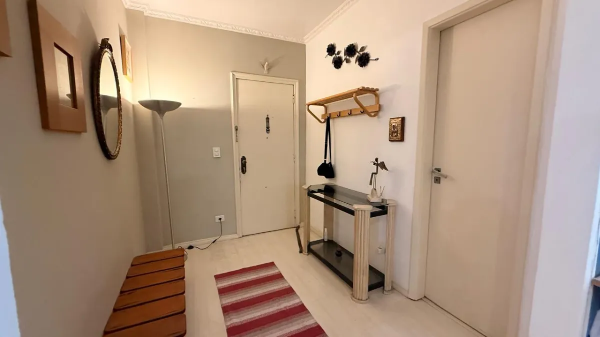 Apartamento à venda com 99m², 2 quartos com vaga - 41