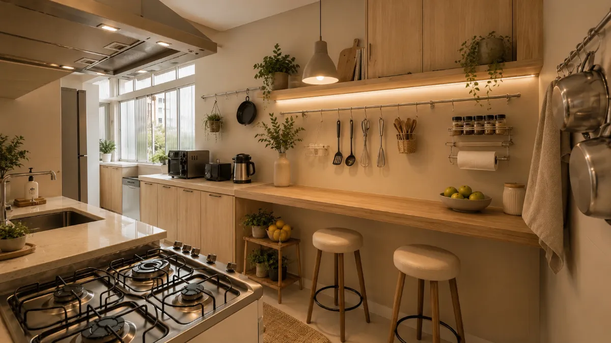 Apartamento à venda com 99m², 2 quartos com vaga - 47