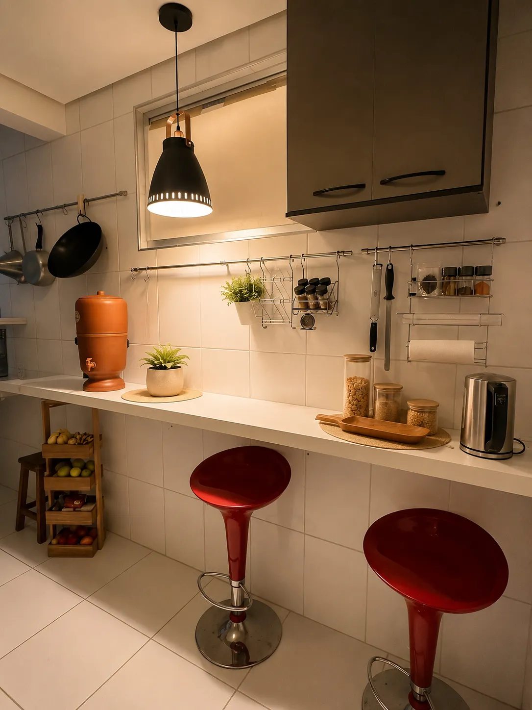 Apartamento à venda com 99m², 2 quartos com vaga - 5
