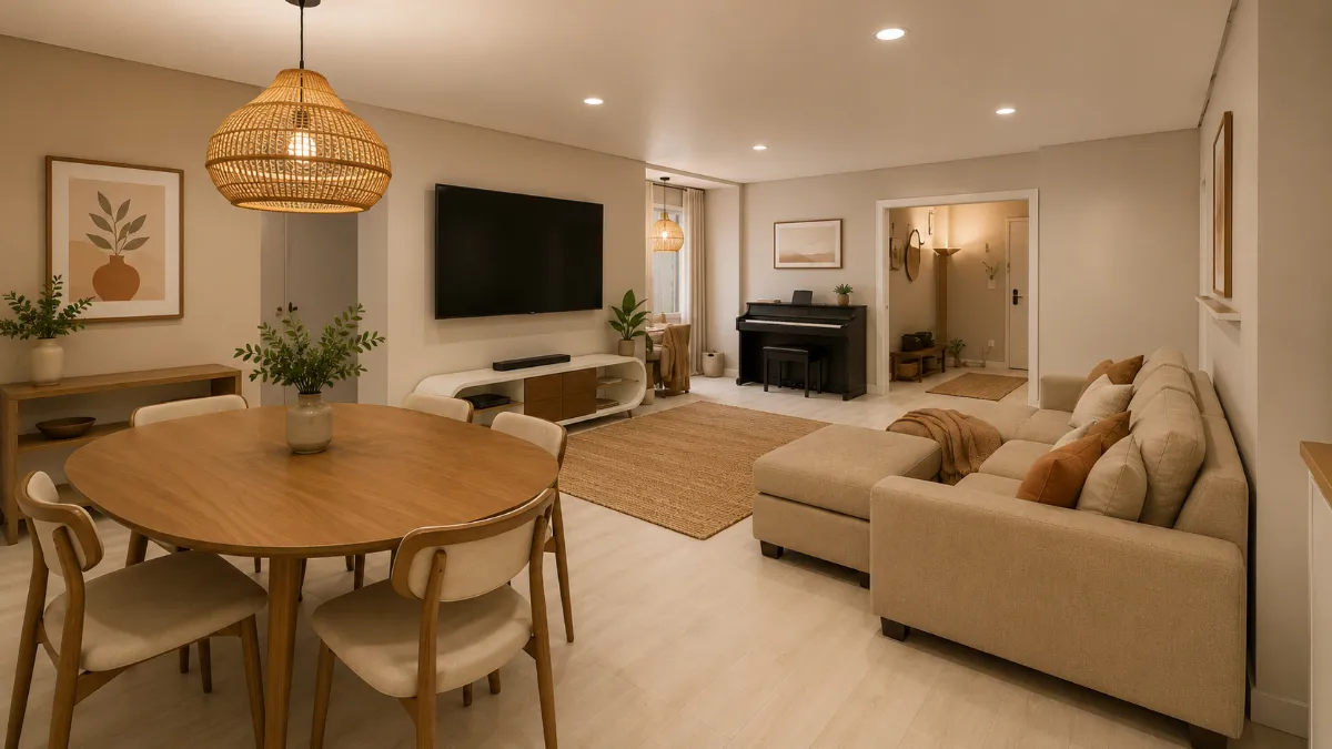 Apartamento à venda com 99m², 2 quartos com vaga - 52