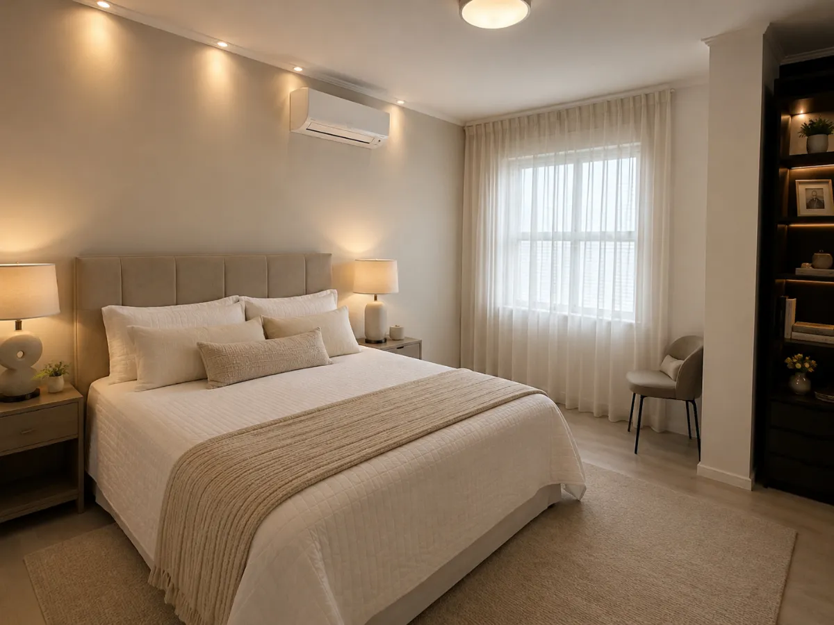 Apartamento à venda com 99m², 2 quartos com vaga - 55