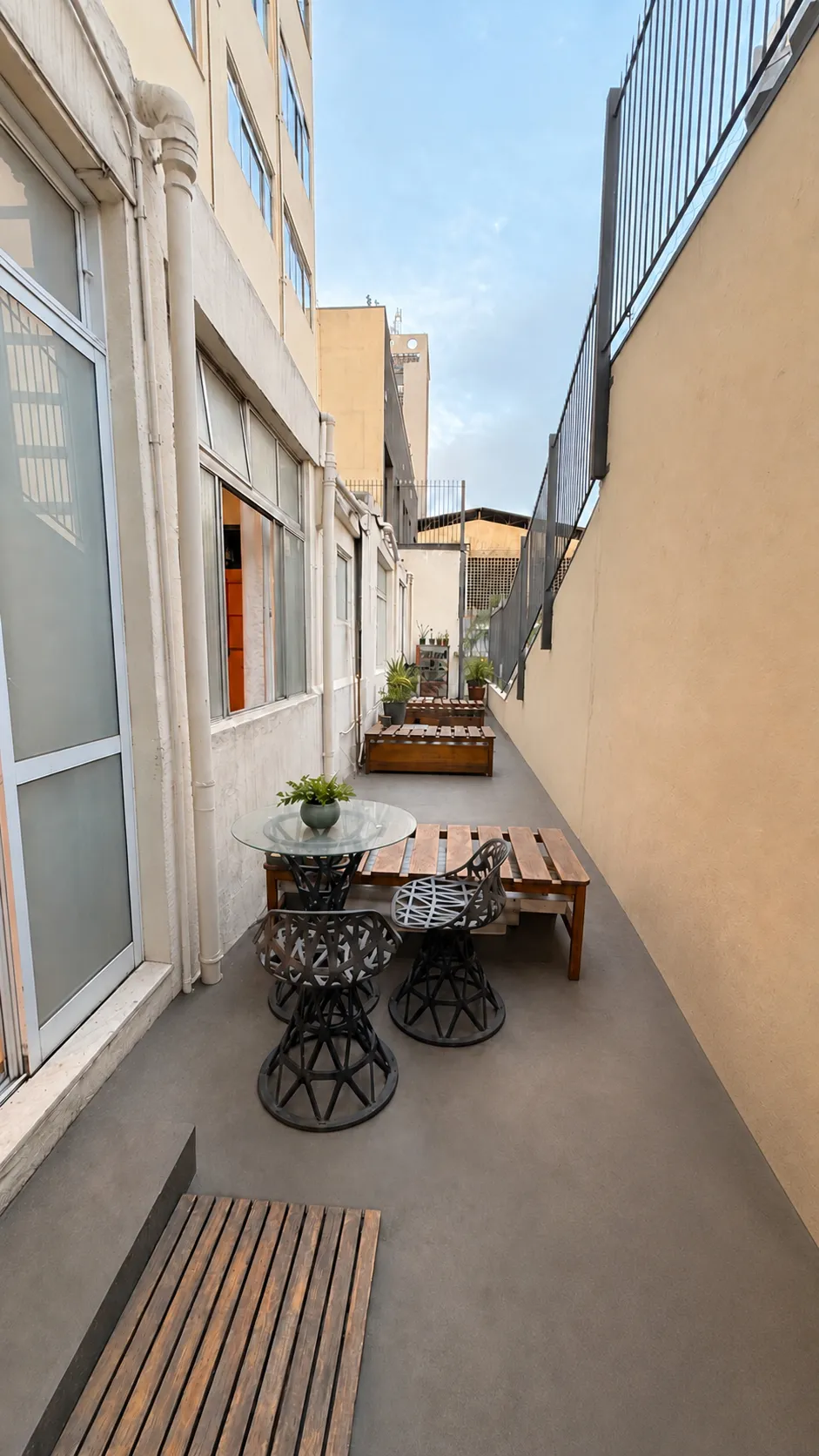 Apartamento à venda com 99m², 2 quartos com vaga - 6