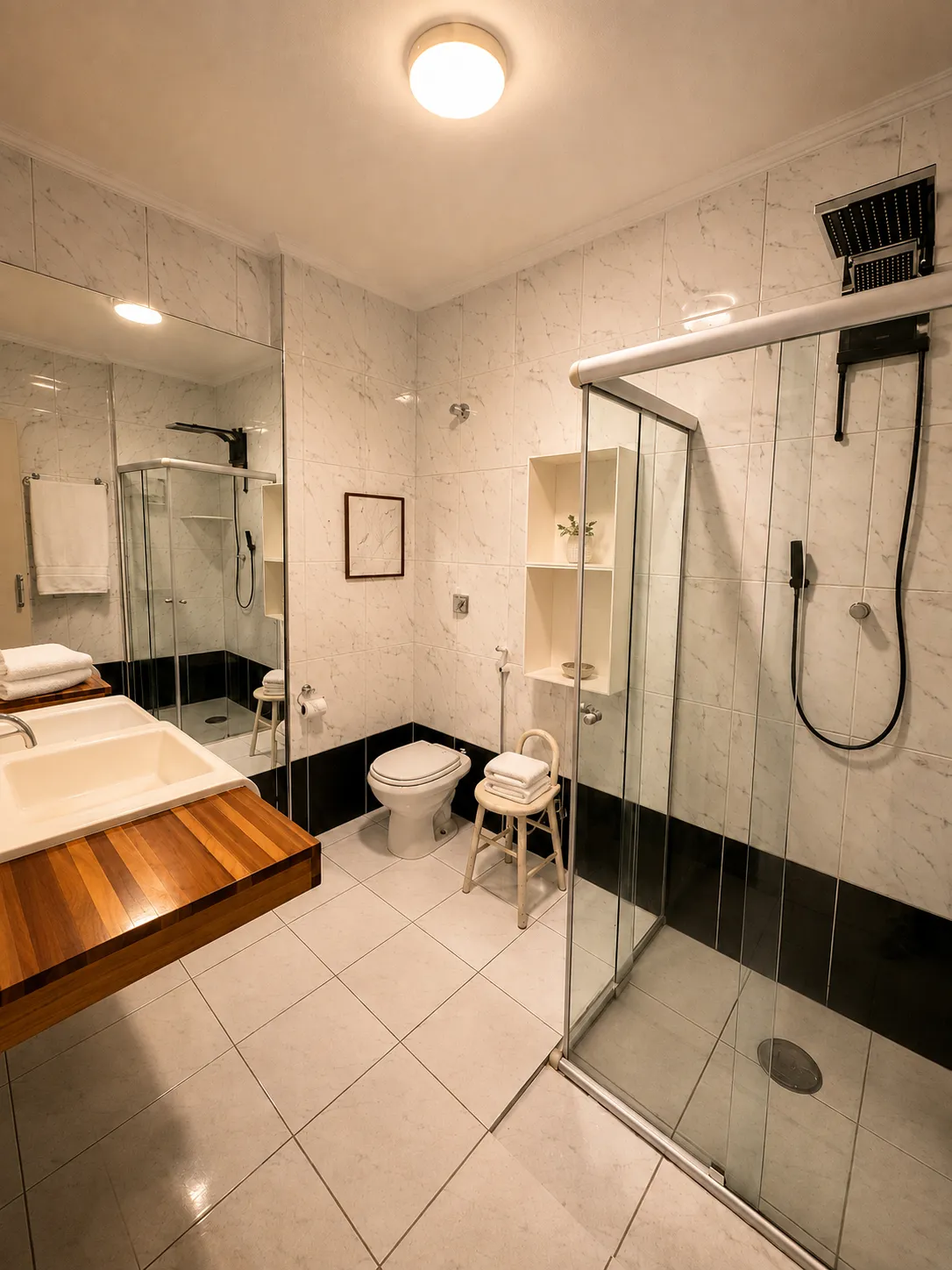 Apartamento à venda com 99m², 2 quartos com vaga - 7