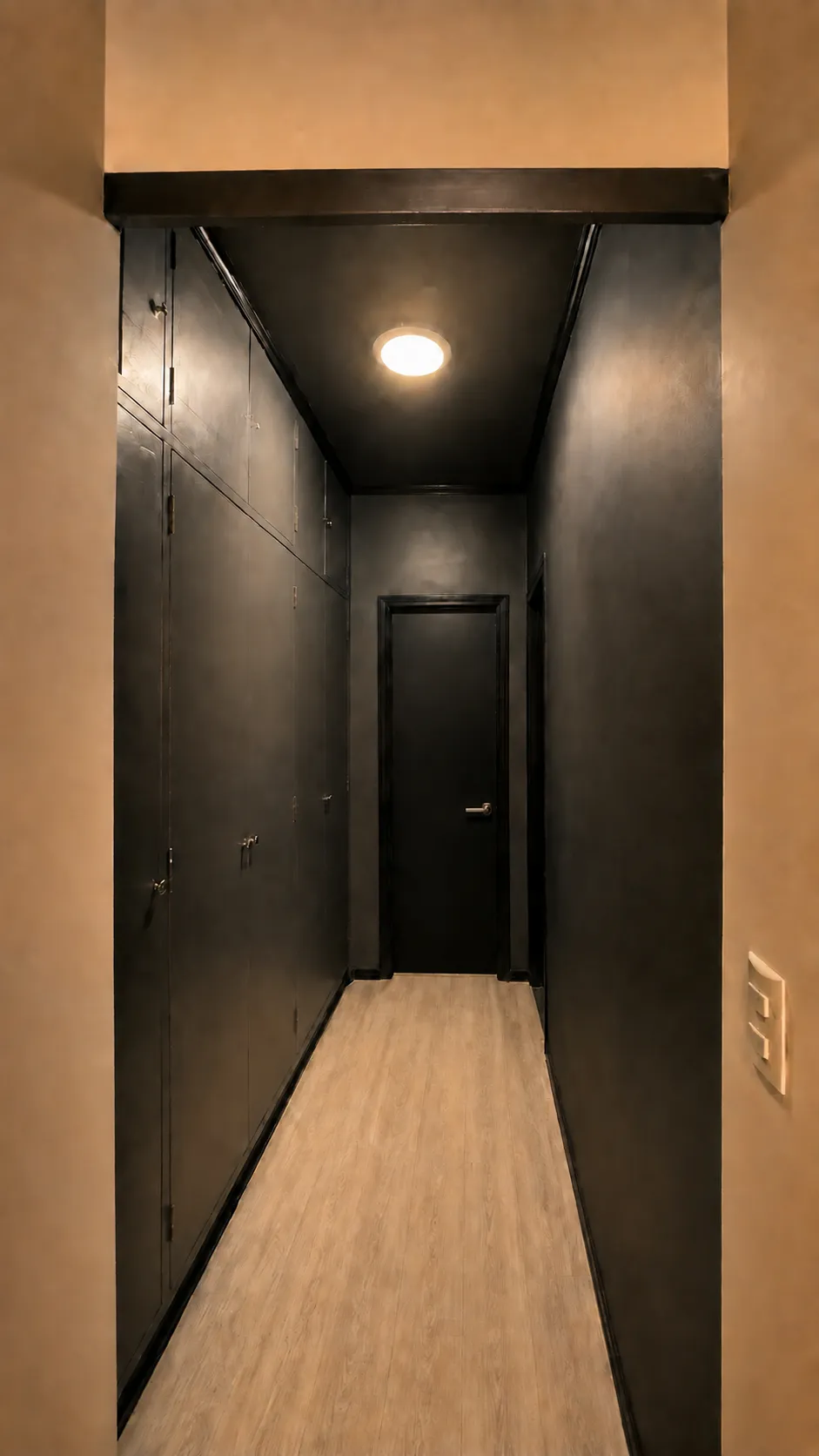 Apartamento à venda com 99m², 2 quartos com vaga - 9