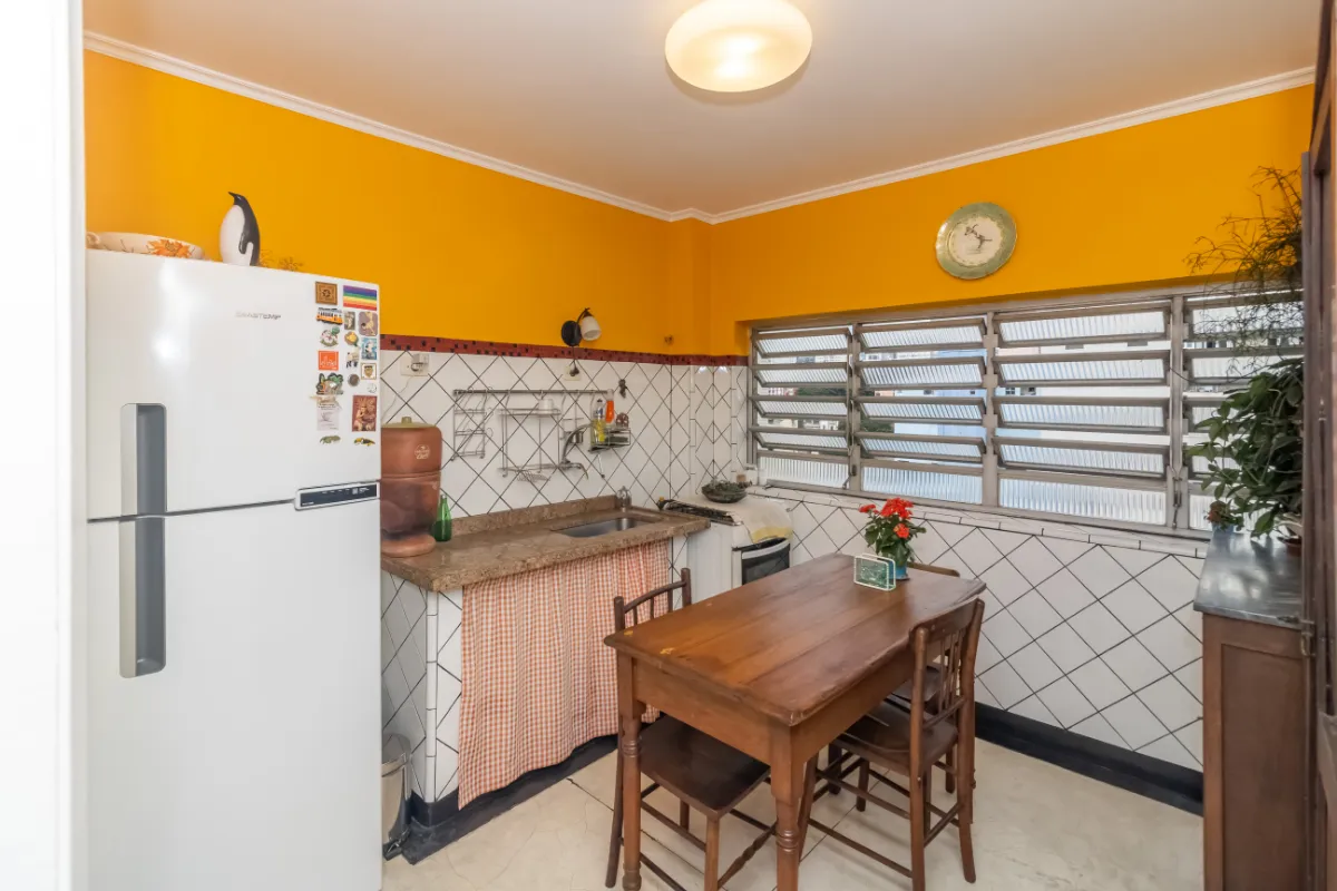 Apartamento à venda com 76m², 2 quartos sem vaga - 0