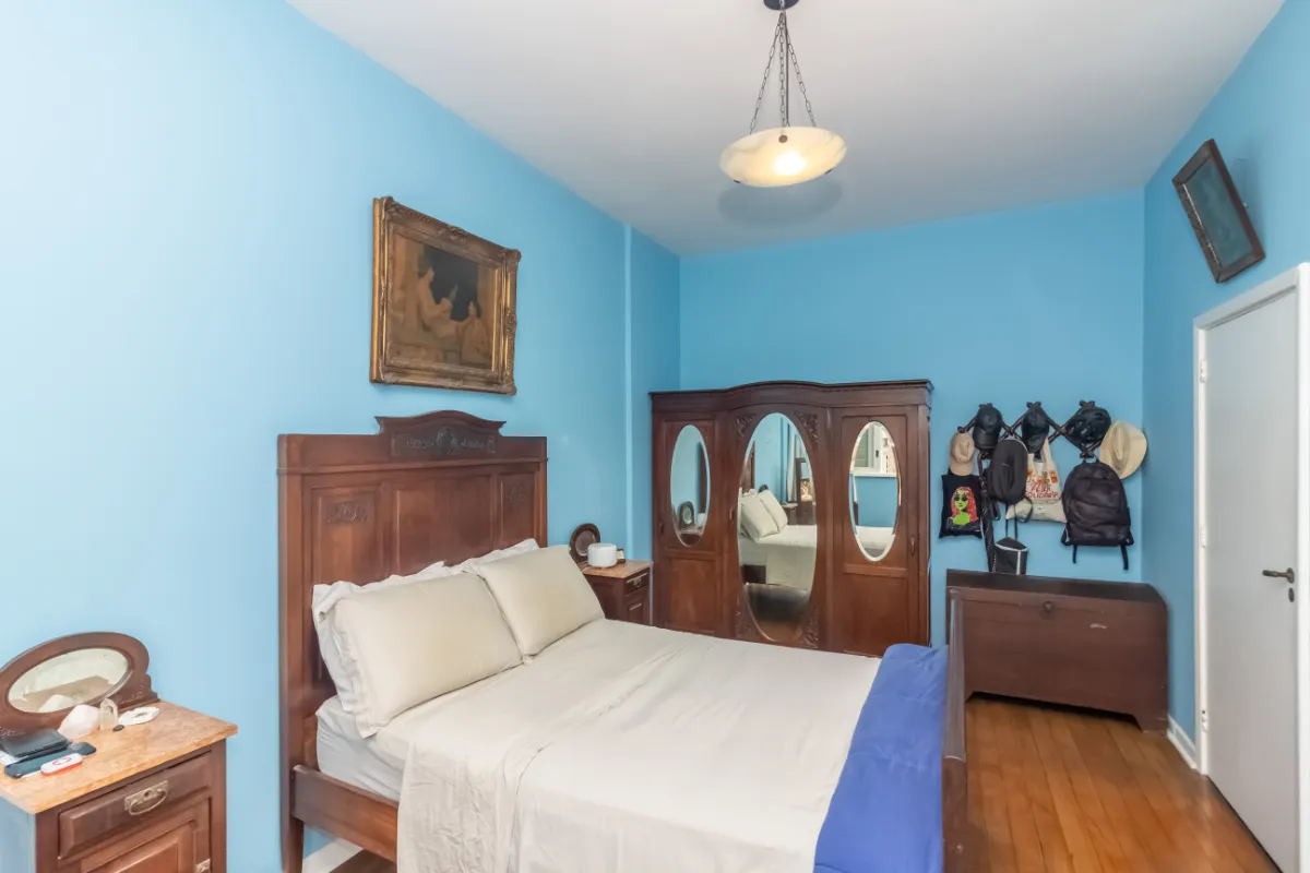 Apartamento à venda com 76m², 2 quartos sem vaga - 10