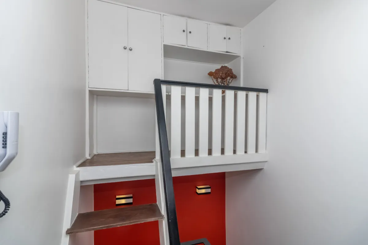 Apartamento à venda com 76m², 2 quartos sem vaga - 11