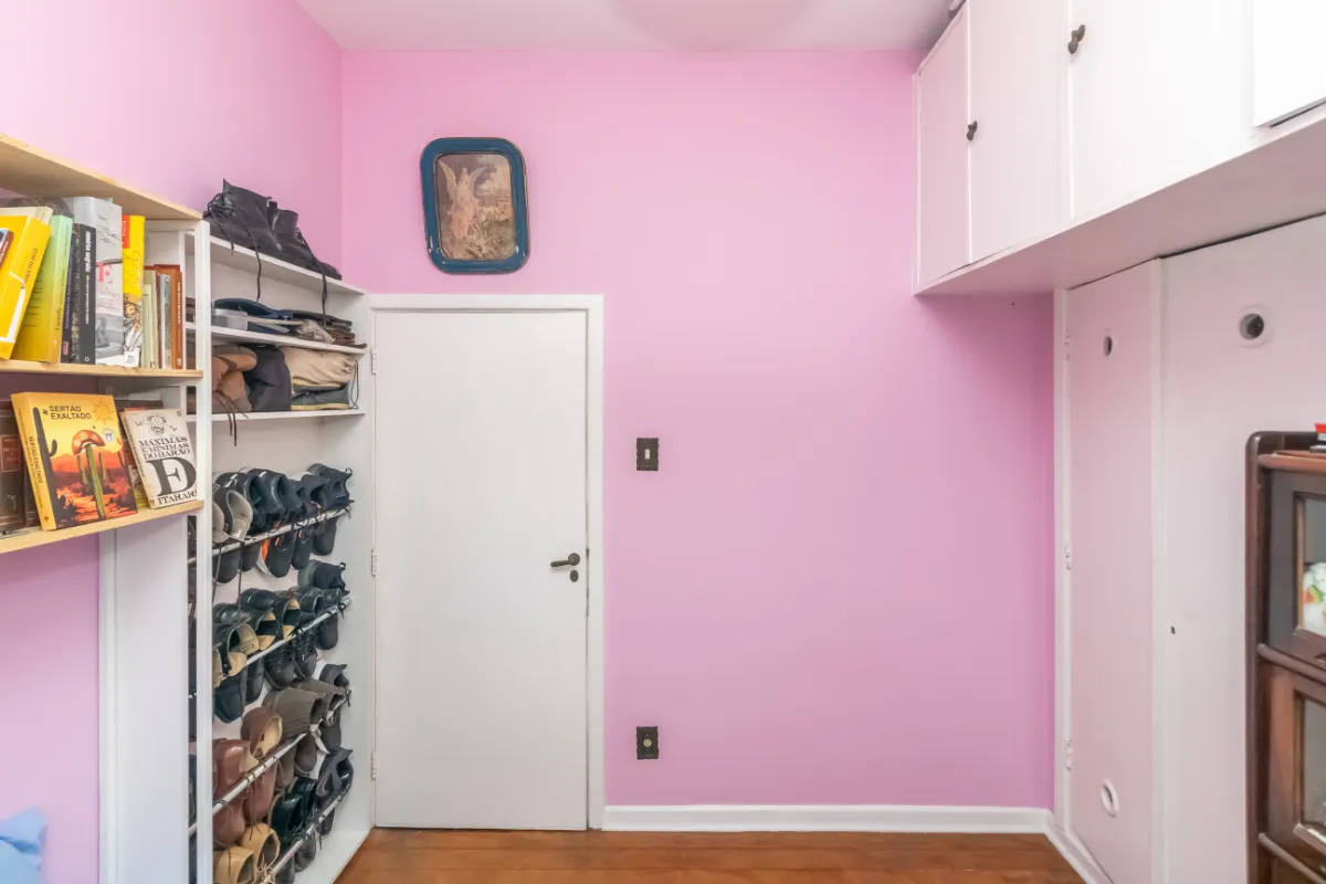 Apartamento à venda com 76m², 2 quartos sem vaga - 14