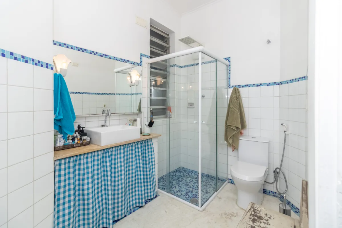 Apartamento à venda com 76m², 2 quartos sem vaga - 15
