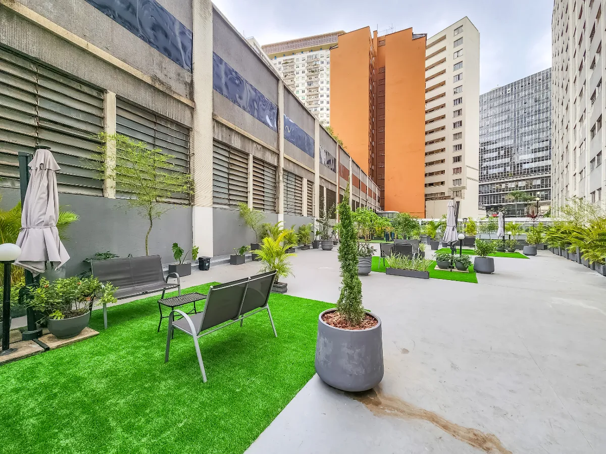 Apartamento à venda com 76m², 2 quartos sem vaga - 20