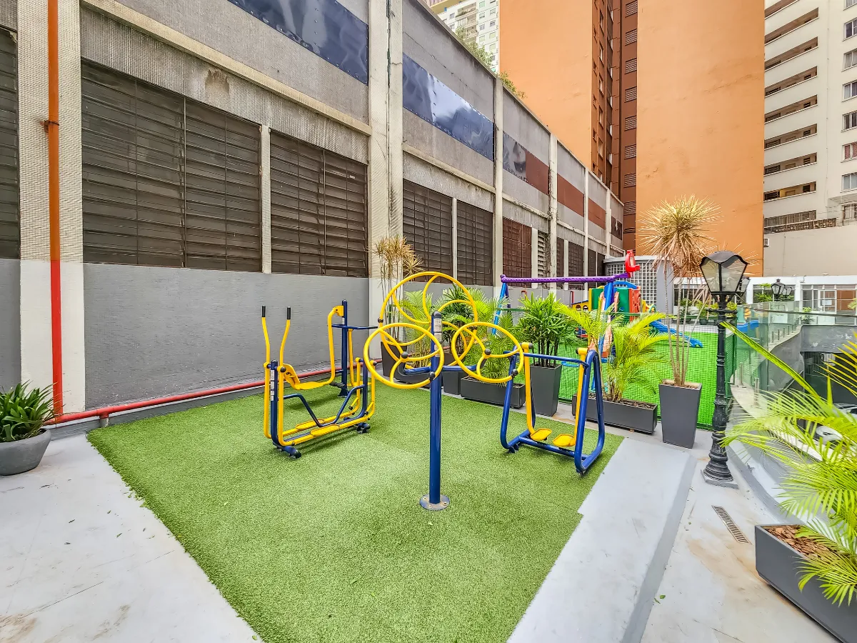 Apartamento à venda com 76m², 2 quartos sem vaga - 24