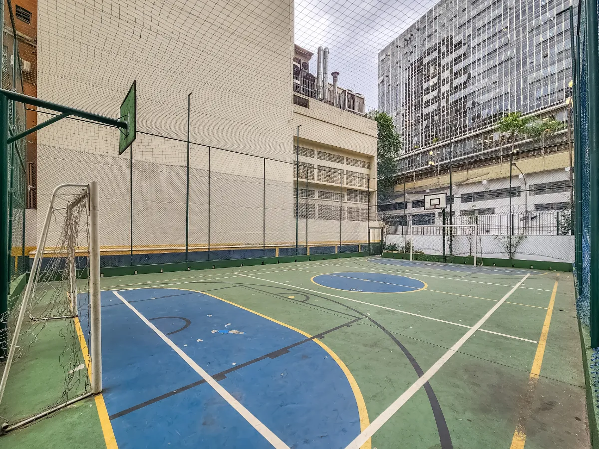 Apartamento à venda com 76m², 2 quartos sem vaga - 25