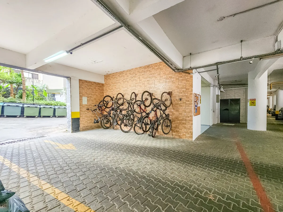 Apartamento à venda com 76m², 2 quartos sem vaga - 26
