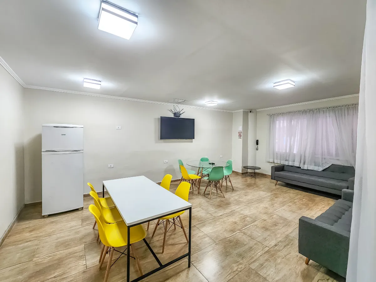 Apartamento à venda com 76m², 2 quartos sem vaga - 28