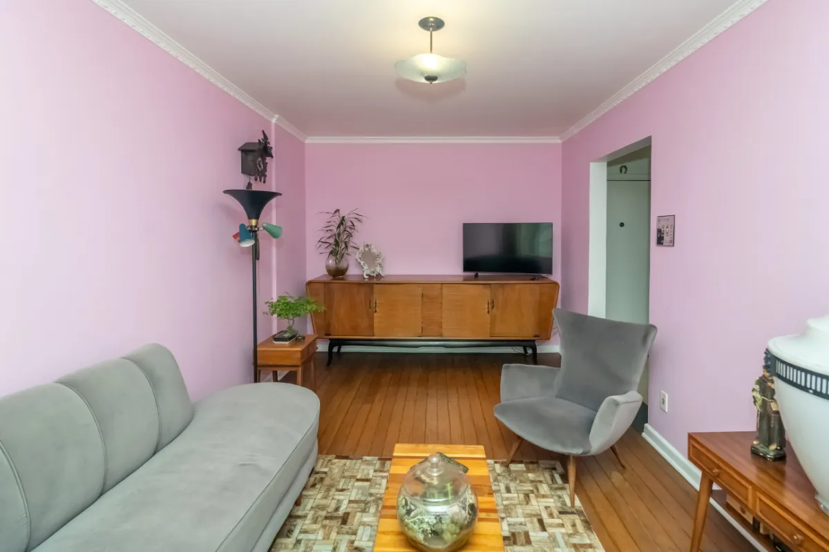 Apartamento à venda com 76m², 2 quartos sem vaga - 3