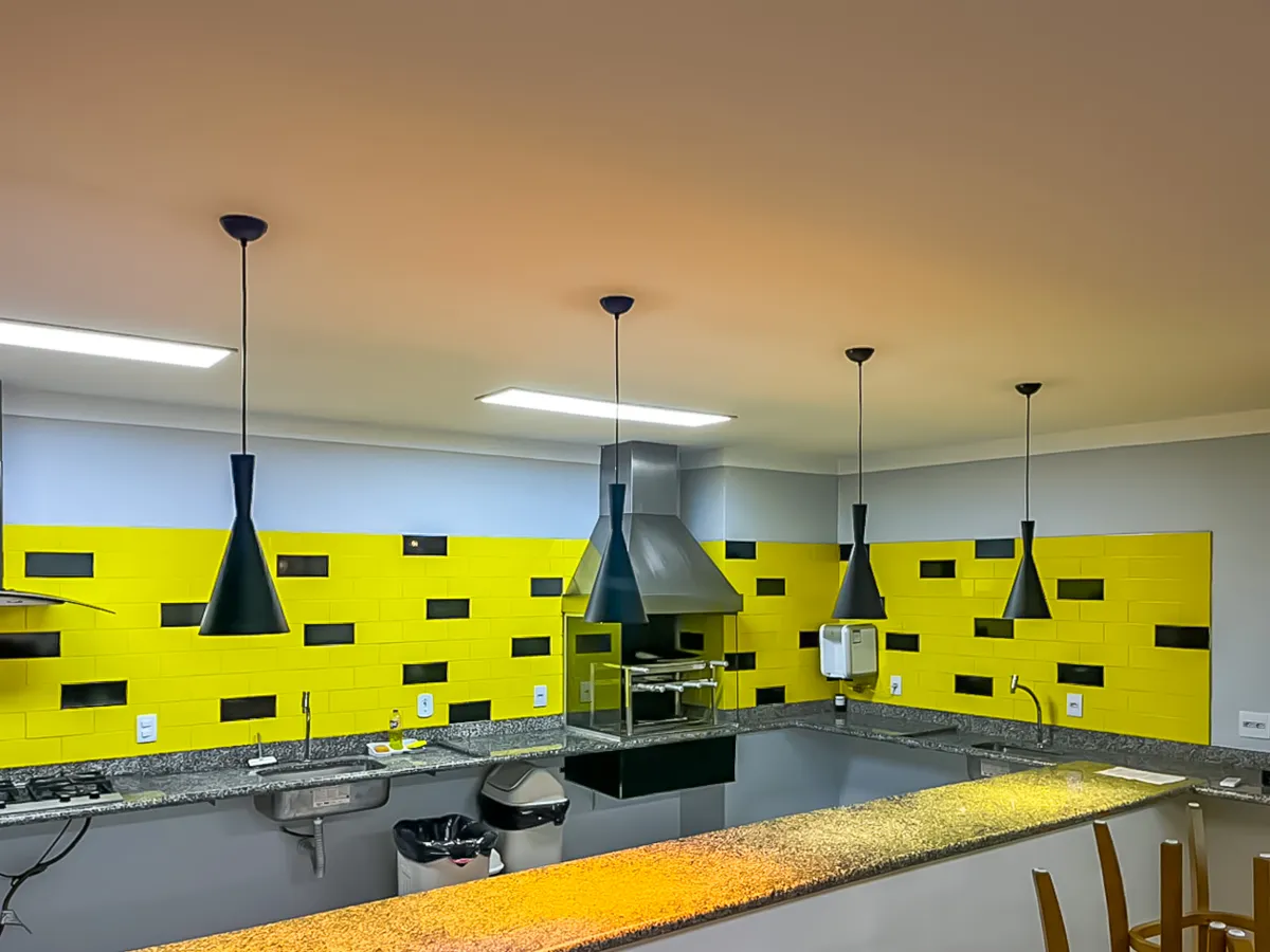 Apartamento à venda com 76m², 2 quartos sem vaga - 31