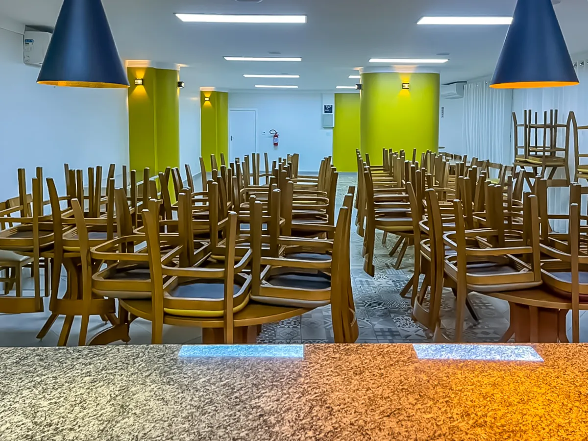 Apartamento à venda com 76m², 2 quartos sem vaga - 32