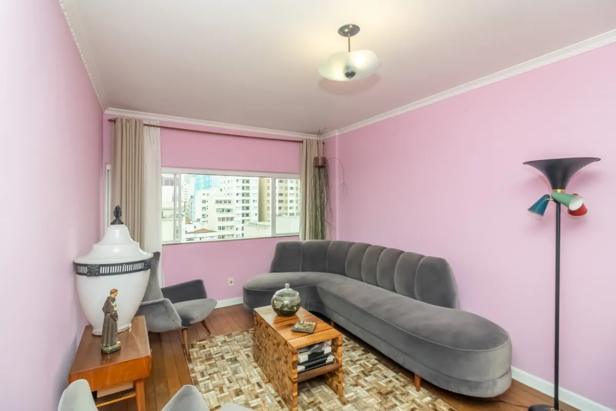 Apartamento à venda com 76m², 2 quartos sem vaga - 4