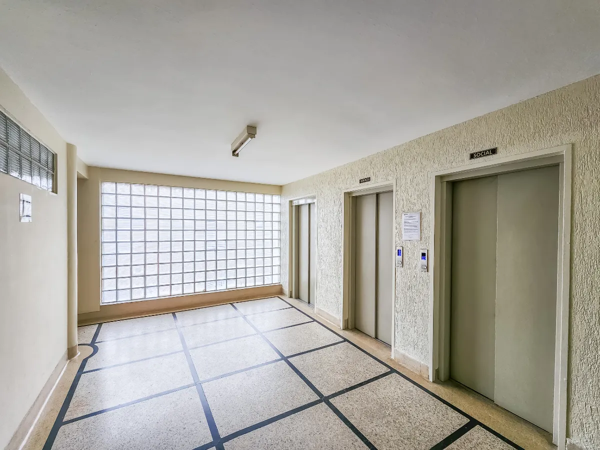 Apartamento à venda com 76m², 2 quartos sem vaga - 41