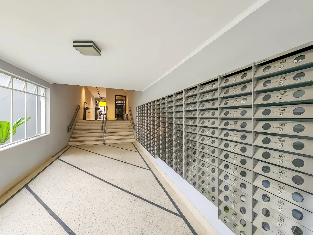 Apartamento à venda com 76m², 2 quartos sem vaga - 42