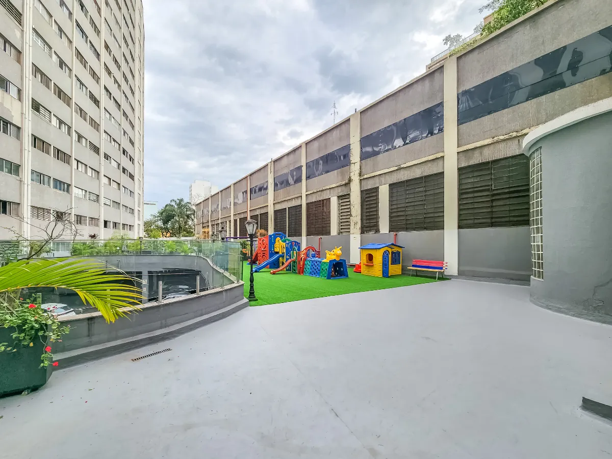 Apartamento à venda com 76m², 2 quartos sem vaga - 45