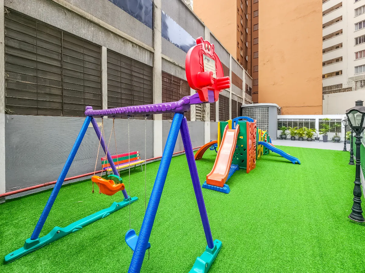 Apartamento à venda com 76m², 2 quartos sem vaga - 46