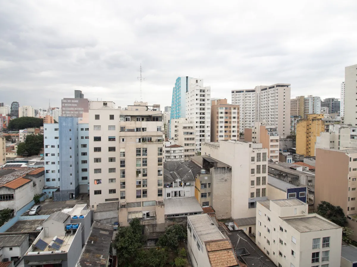 Apartamento à venda com 76m², 2 quartos sem vaga - 5
