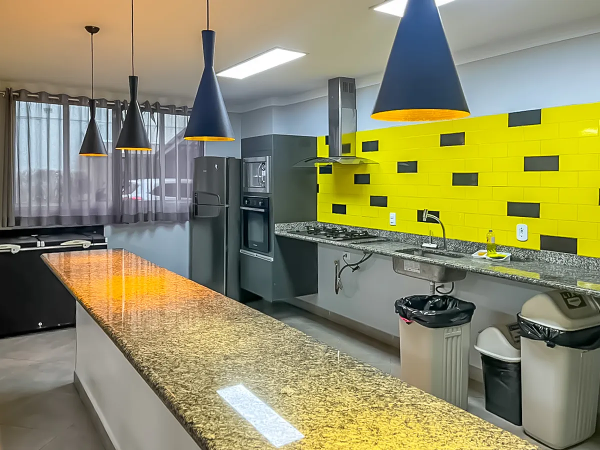 Apartamento à venda com 76m², 2 quartos sem vaga - 50