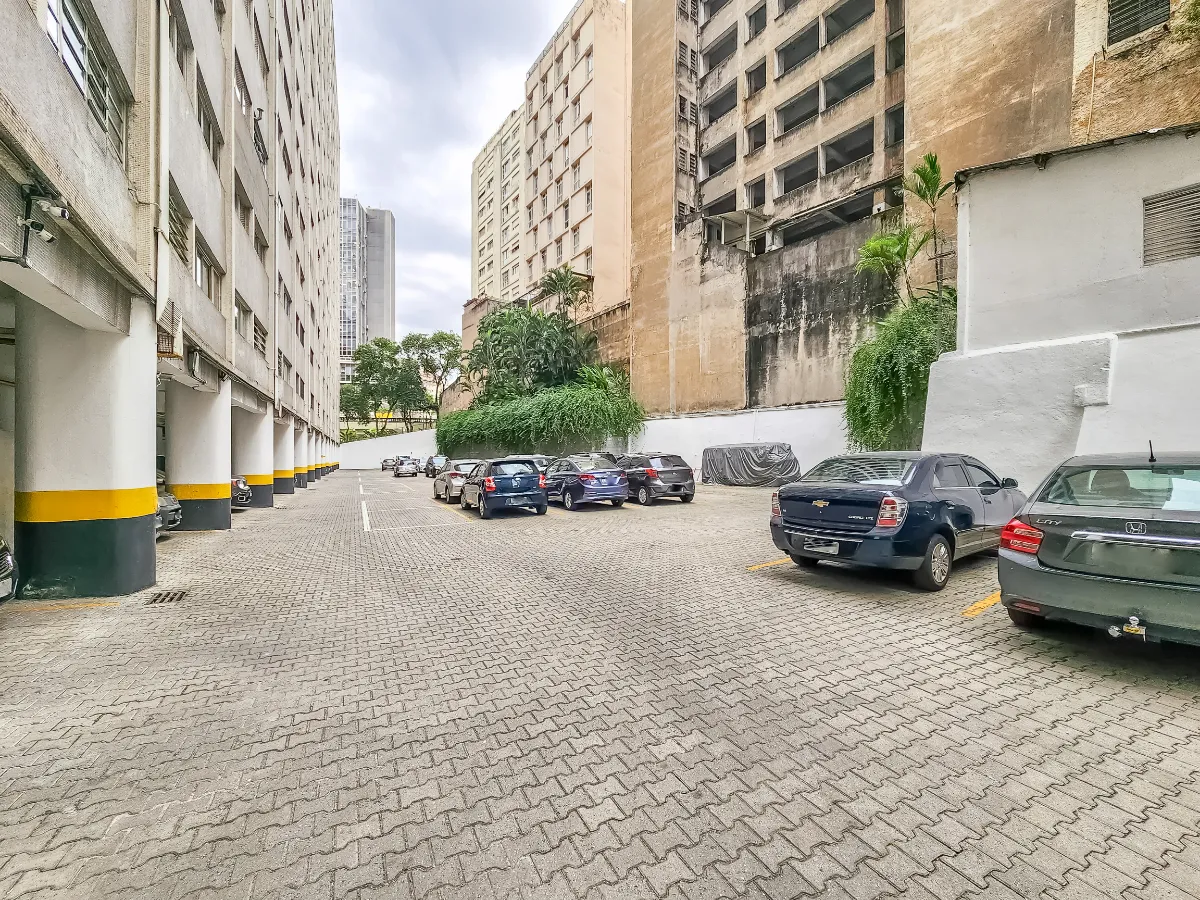 Apartamento à venda com 76m², 2 quartos sem vaga - 57