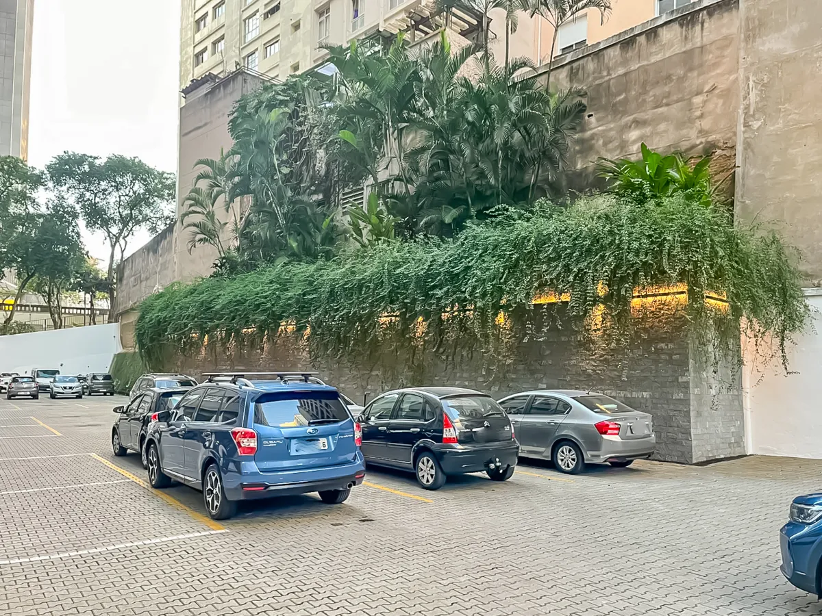 Apartamento à venda com 76m², 2 quartos sem vaga - 58