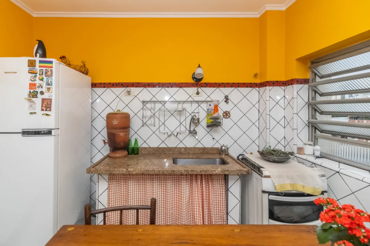 Apartamento à venda com 76m², 2 quartos sem vaga - 7