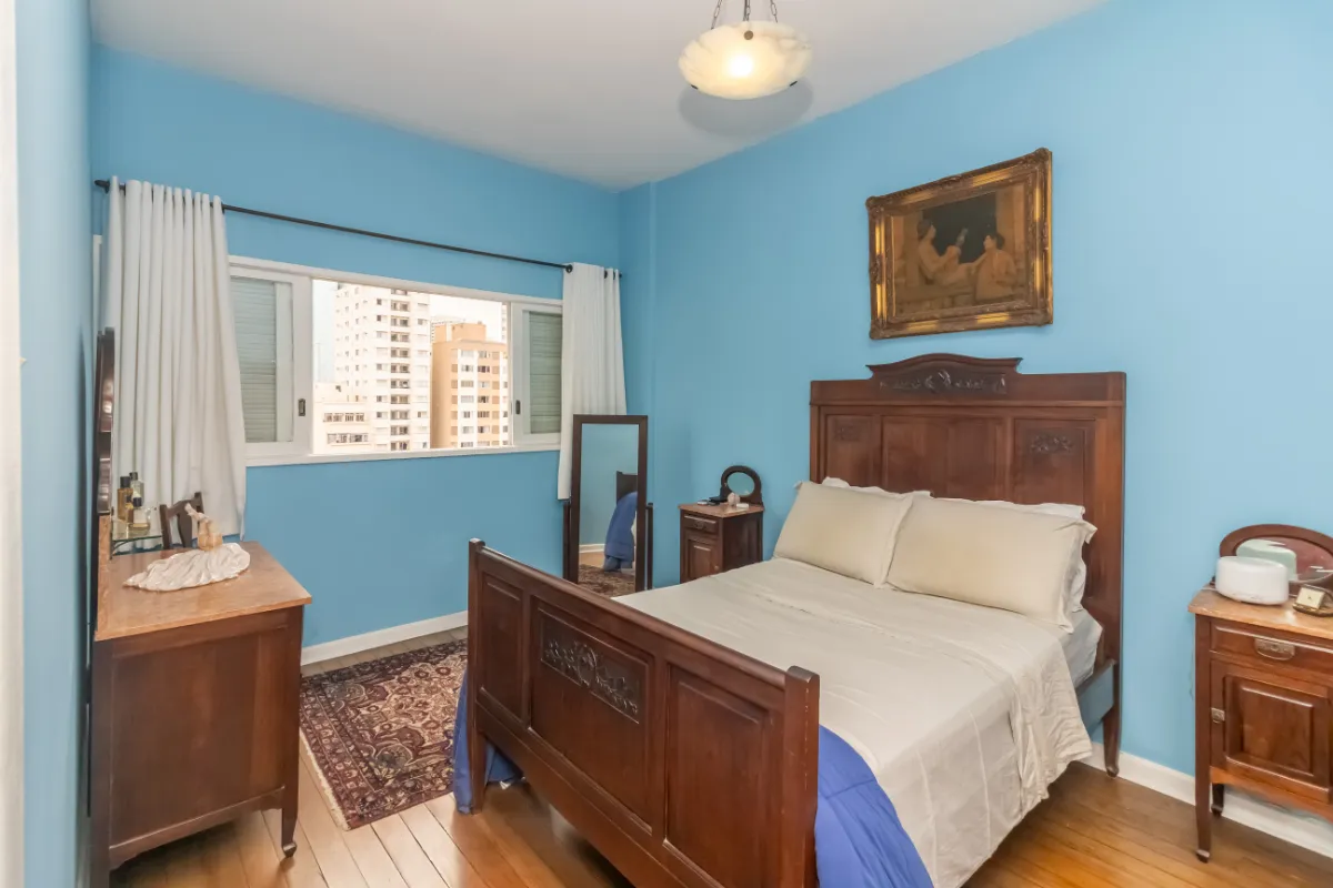 Apartamento à venda com 76m², 2 quartos sem vaga - 8