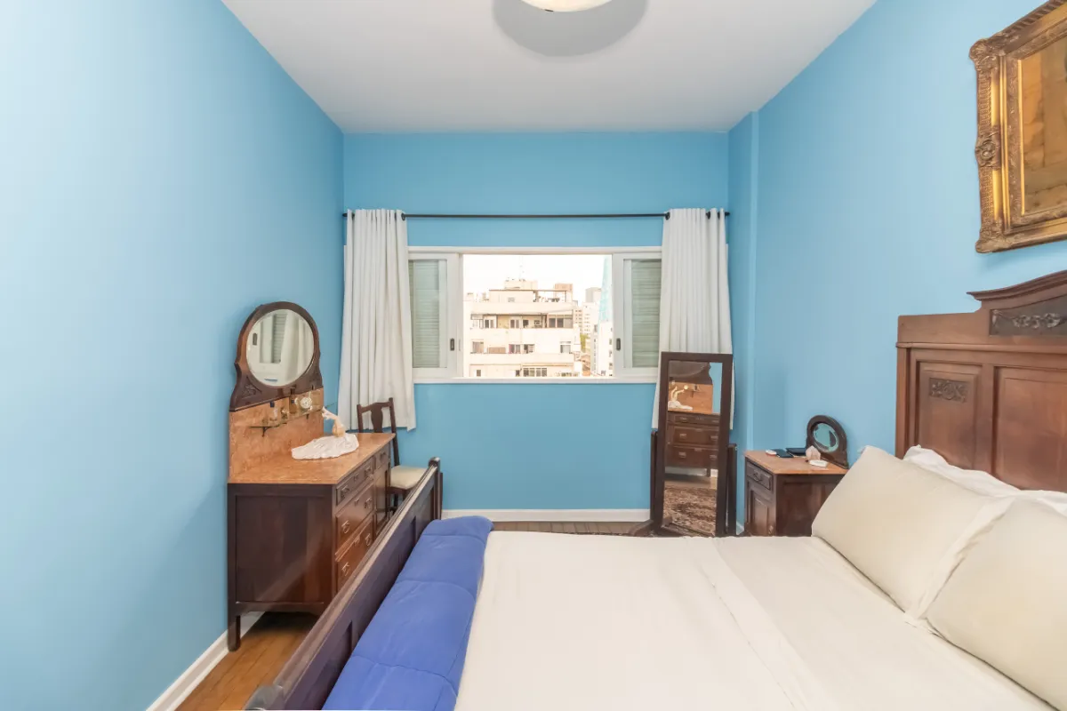 Apartamento à venda com 76m², 2 quartos sem vaga - 9