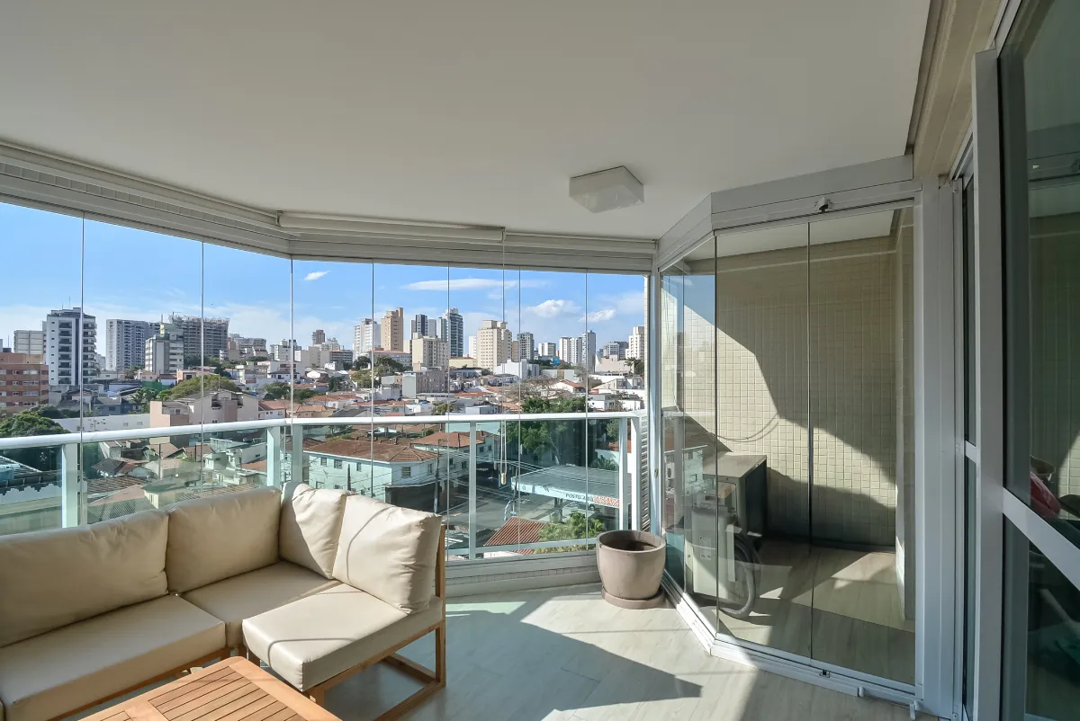 Apartamento à venda com 114m², 2 quartos com vaga - 11