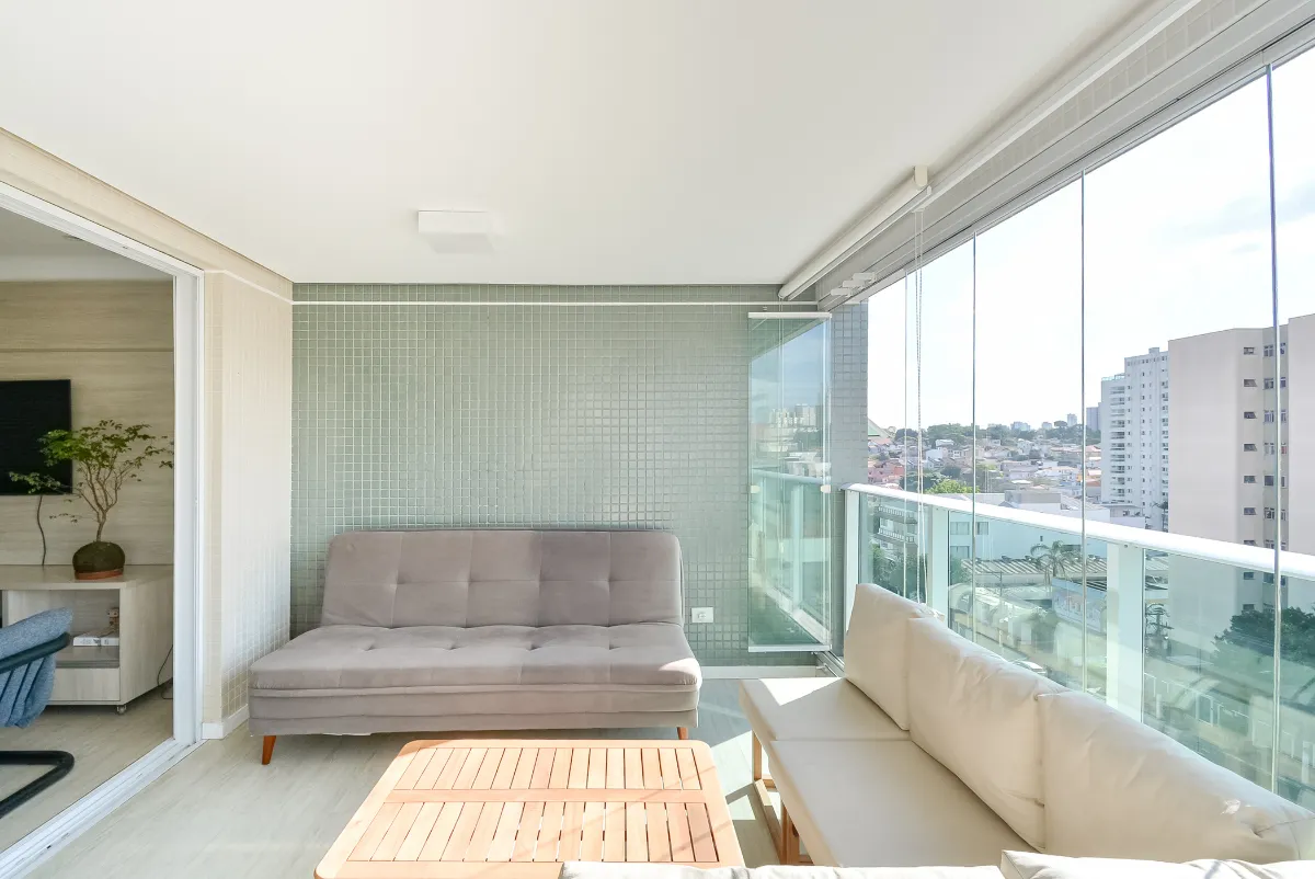 Apartamento à venda com 114m², 2 quartos com vaga - 13