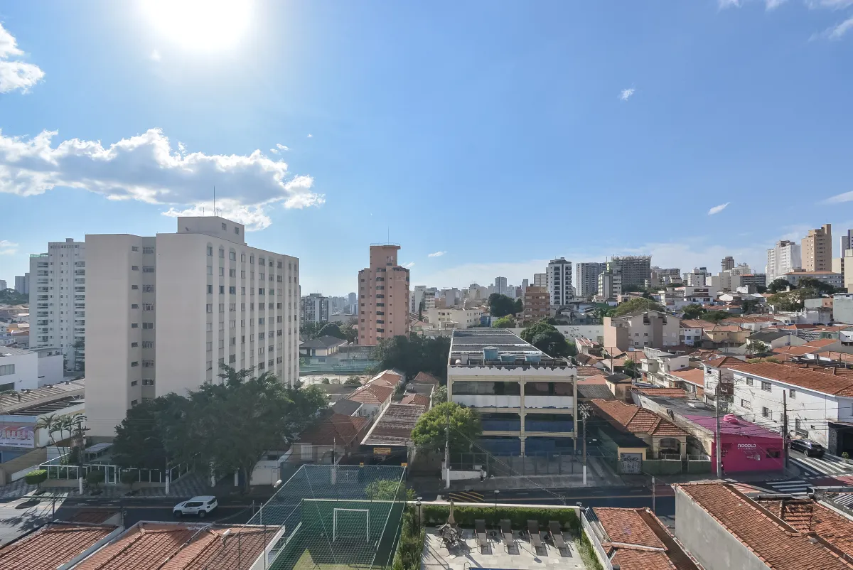 Apartamento à venda com 114m², 2 quartos com vaga - 14