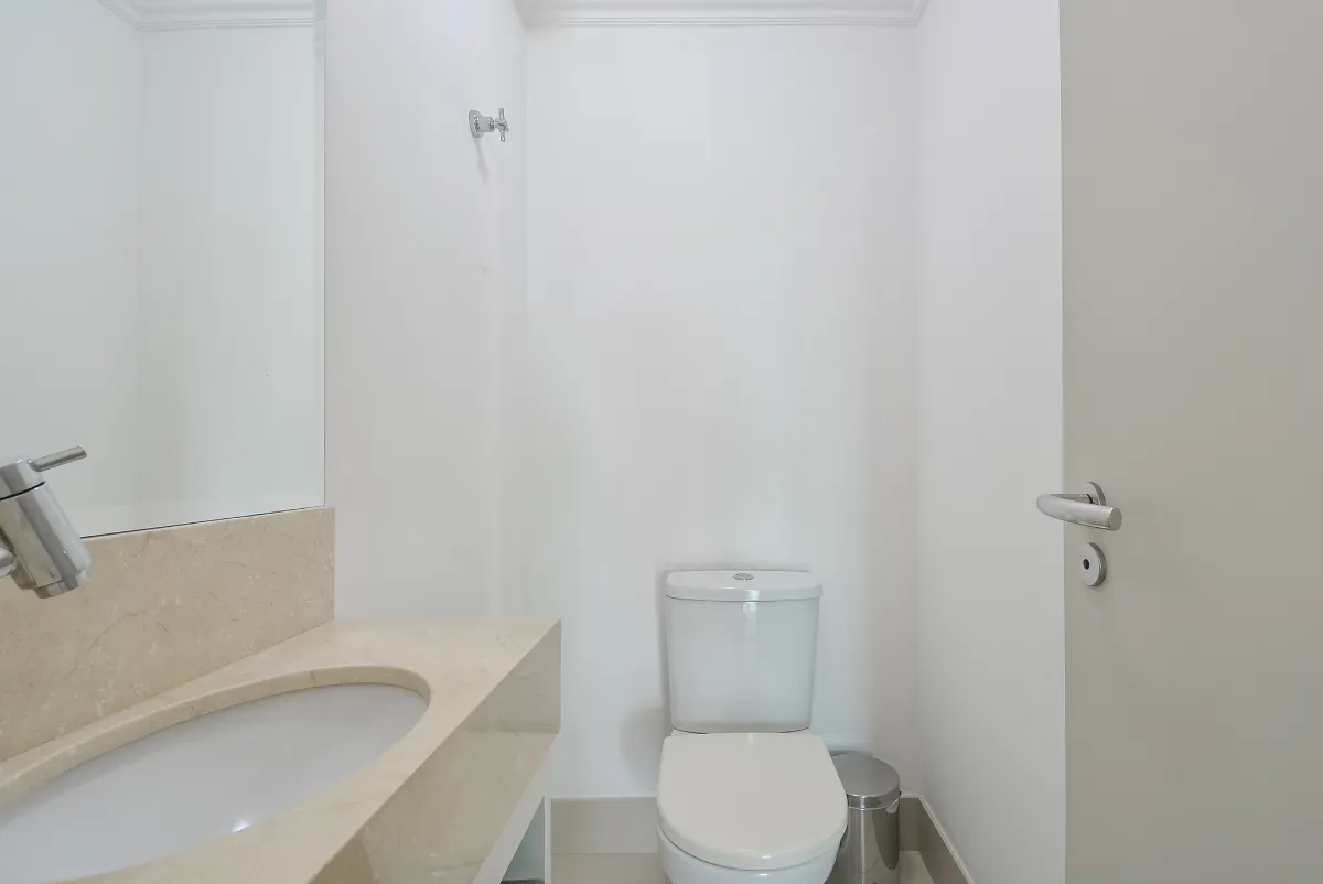 Apartamento à venda com 114m², 2 quartos com vaga - 15