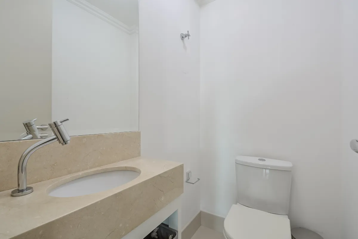 Apartamento à venda com 114m², 2 quartos com vaga - 16