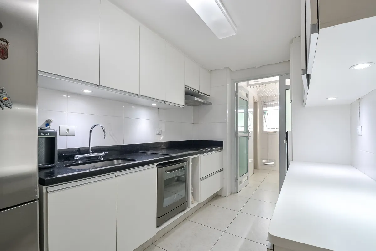Apartamento à venda com 114m², 2 quartos com vaga - 19