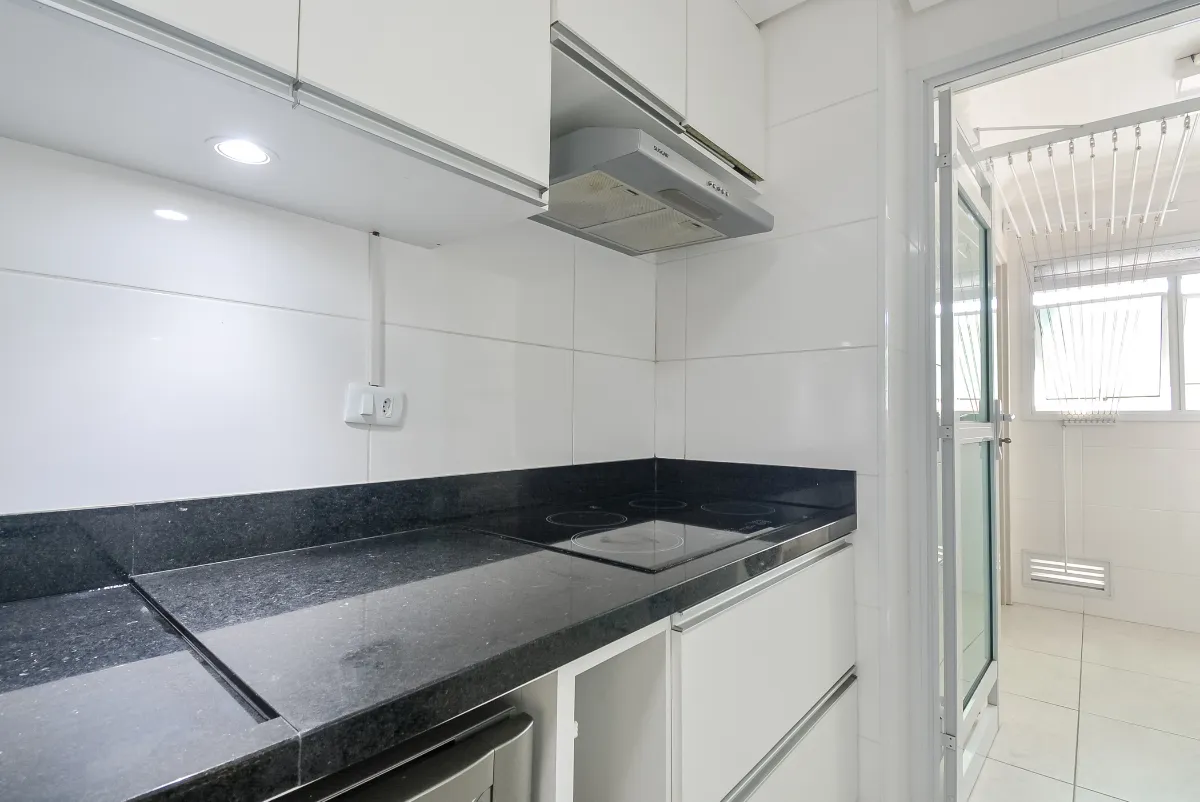 Apartamento à venda com 114m², 2 quartos com vaga - 20