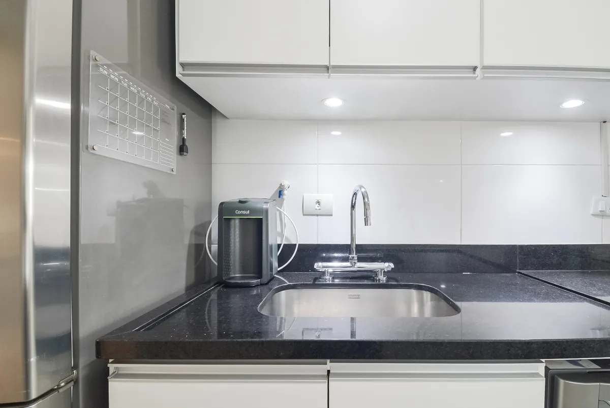 Apartamento à venda com 114m², 2 quartos com vaga - 21