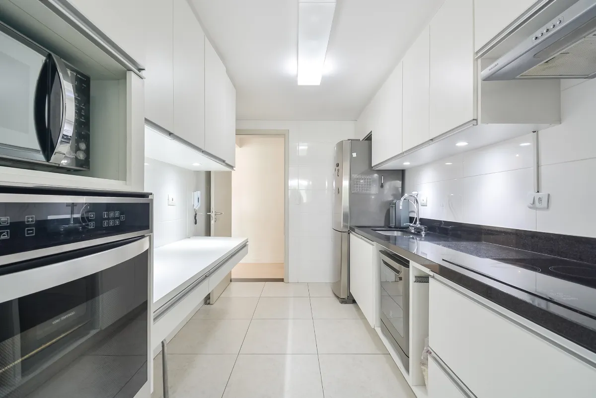 Apartamento à venda com 114m², 2 quartos com vaga - 22