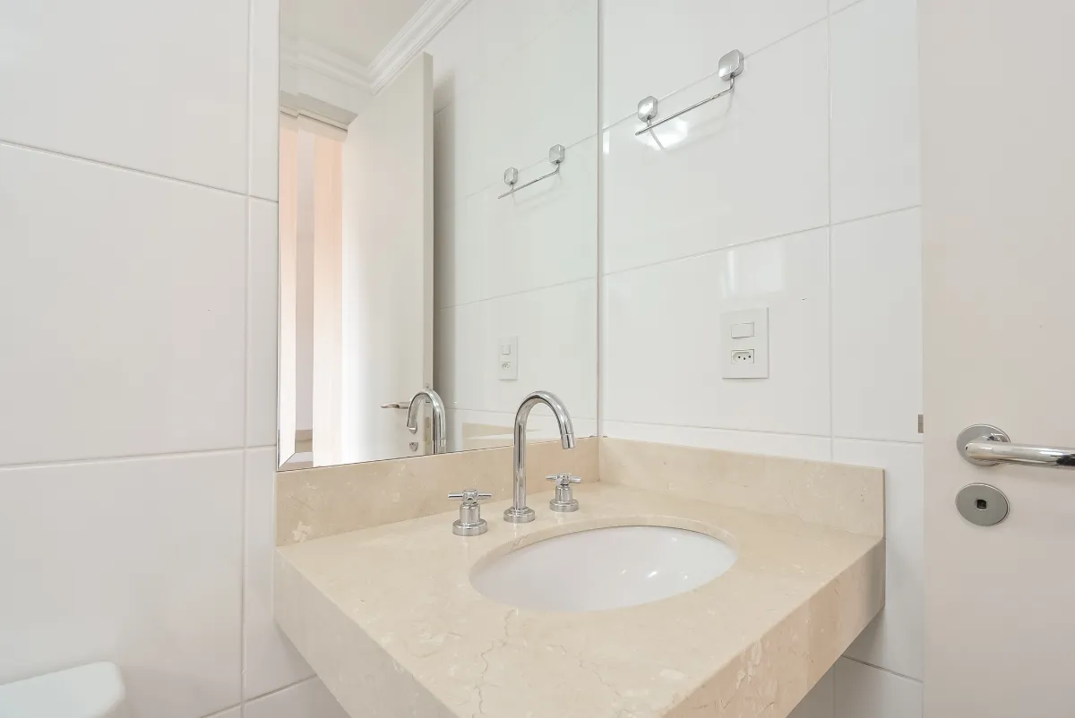 Apartamento à venda com 114m², 2 quartos com vaga - 25
