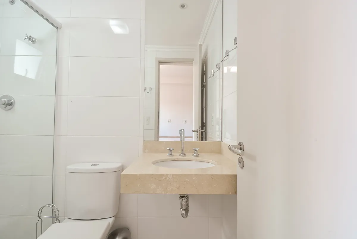 Apartamento à venda com 114m², 2 quartos com vaga - 26