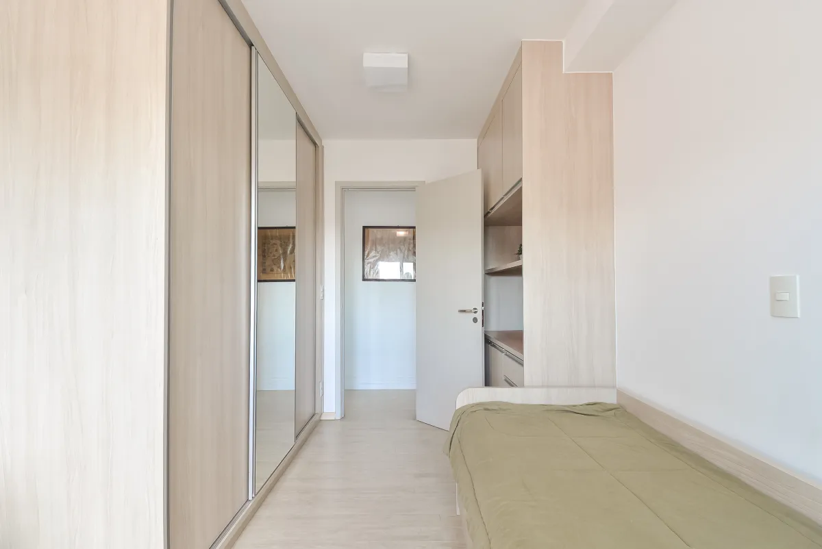 Apartamento à venda com 114m², 2 quartos com vaga - 28
