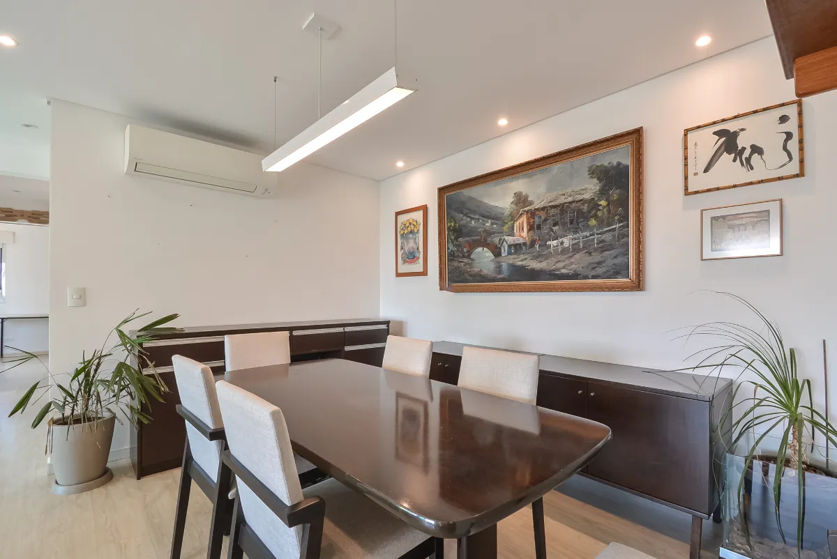 Apartamento à venda com 114m², 2 quartos com vaga - 3