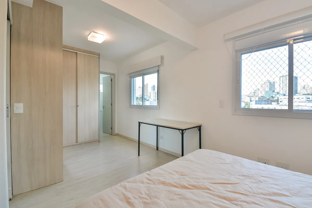 Apartamento à venda com 114m², 2 quartos com vaga - 30