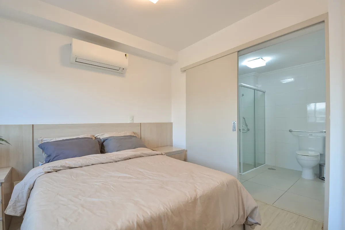 Apartamento à venda com 114m², 2 quartos com vaga - 31