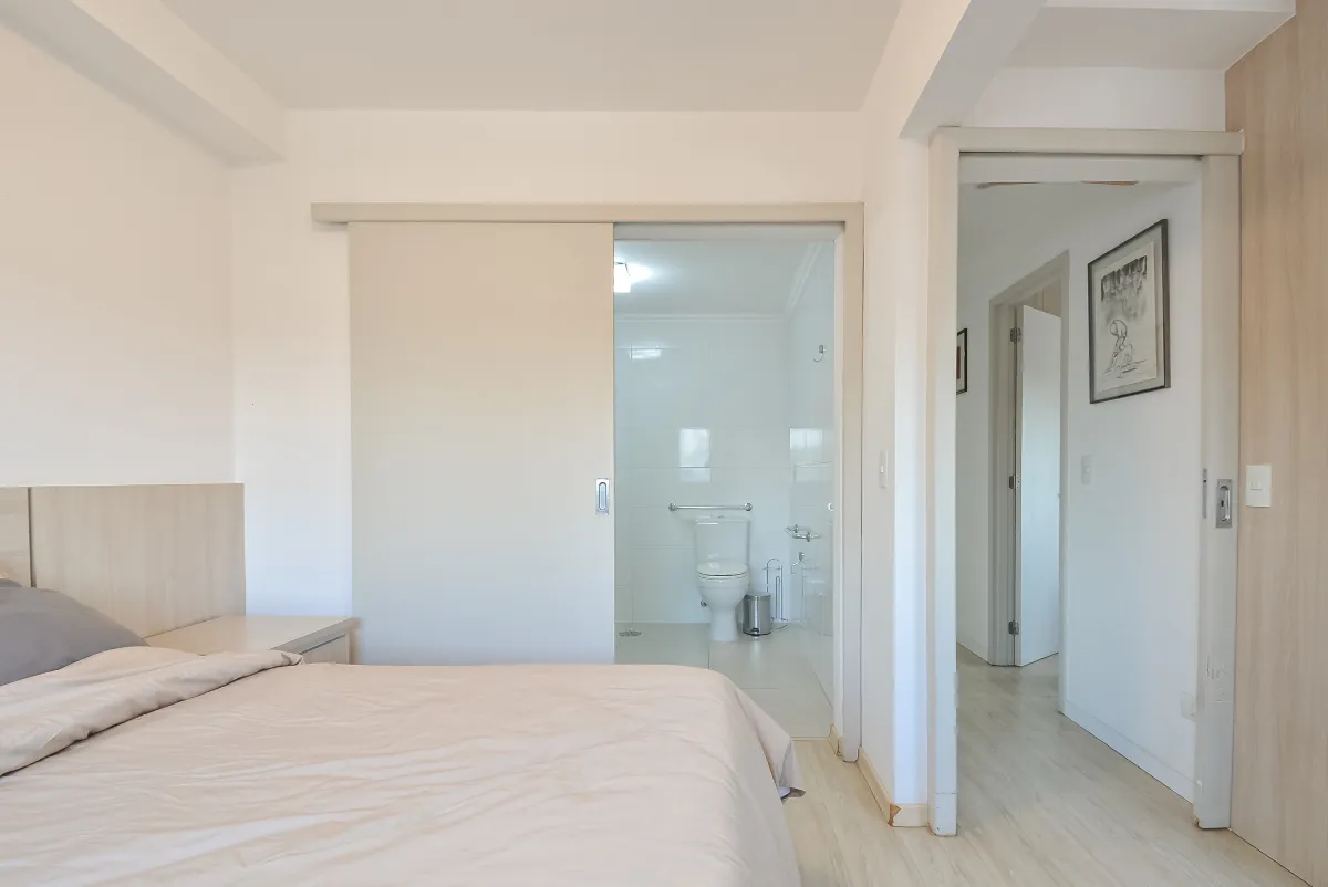 Apartamento à venda com 114m², 2 quartos com vaga - 32