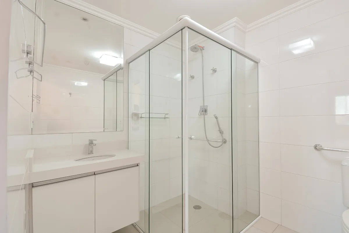 Apartamento à venda com 114m², 2 quartos com vaga - 33